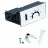 -Mano-Thermometre- Piece chaudiere -