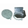 -Pressostat- Piece chaudiere -