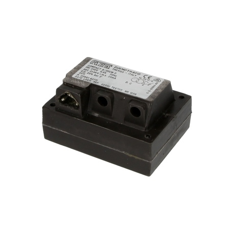 -FIDA 10/20 CM 33- Piece chaudiere -