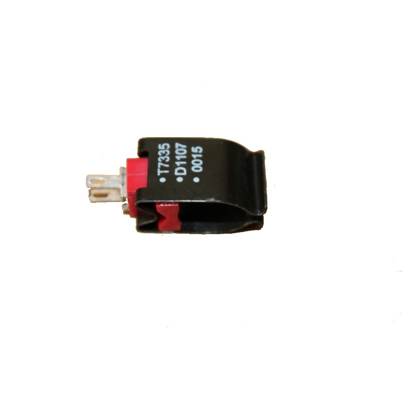 Sondes de départ CNT