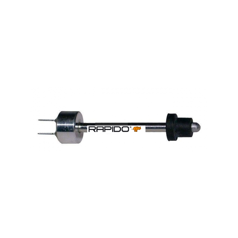Sonde de température d'échappement