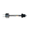Sonde de température d'échappement