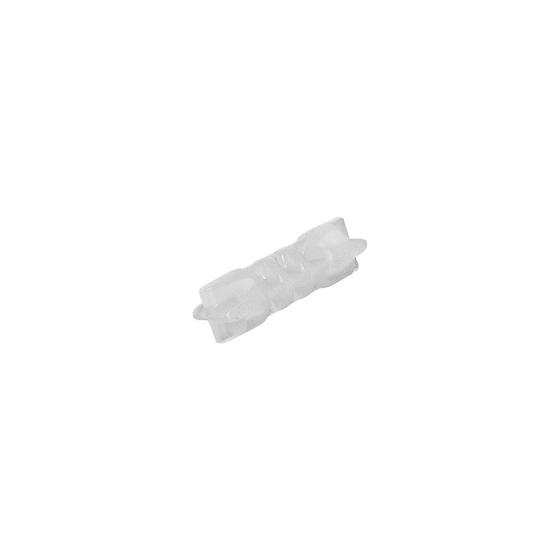 -Partie centrale accouplement Piece chaudiere