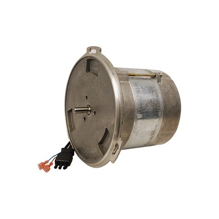 Moteur Weishaupt