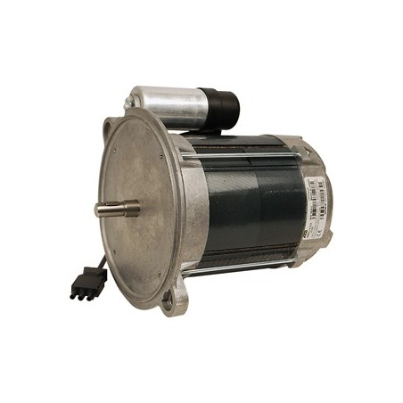 Moteur Weishaupt