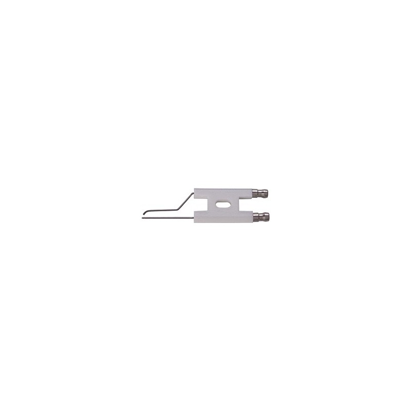 -Bloc electrode- Piece chaudiere -