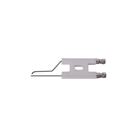 -Bloc electrode- Piece chaudiere -