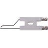 -Bloc electrode- Piece chaudiere -