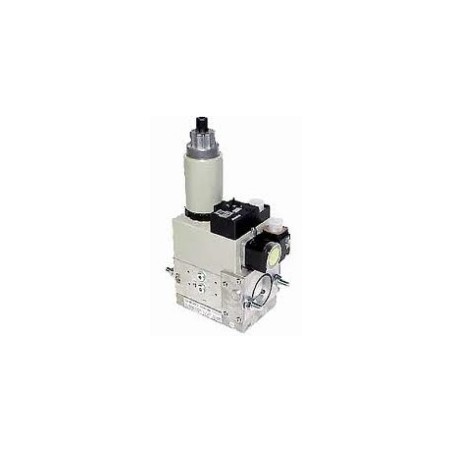 -Multibloc MB ZRDLE 410 B 01- Piece chaudiere -