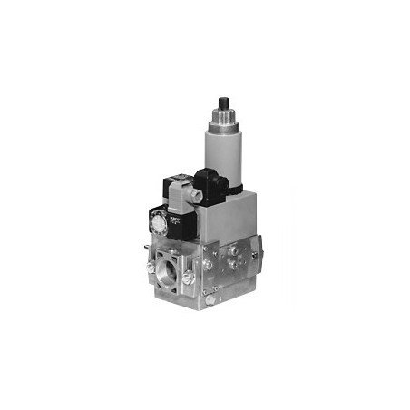 -Multibloc MB ZRDLE 412 B 01- Piece chaudiere -