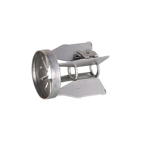 -Deflecteur 12 fentes- Piece chaudiere -