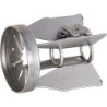 -Deflecteur 12 fentes- Piece chaudiere -