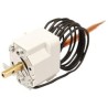 Thermostat capillaire encastré RAK 50.4171, Landis & Gyr