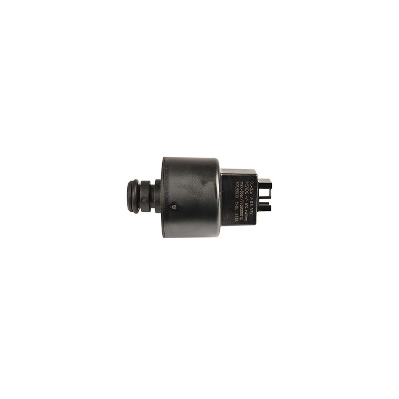 Sonde de pression, Junkers
