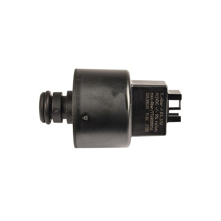 Sonde de pression, Junkers