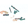 Matériel de fixation Abig Nova 200AC, BC, 2000 AC, BC, CA, CB, 57010-001
