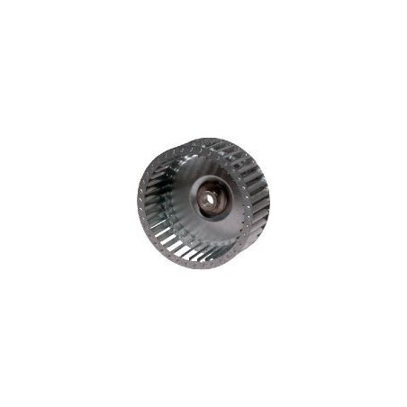Turbine 108 x 42 mm 200/2000 AC/CA