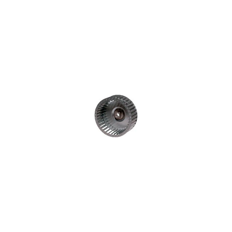 Turbine 180 x 60 mm