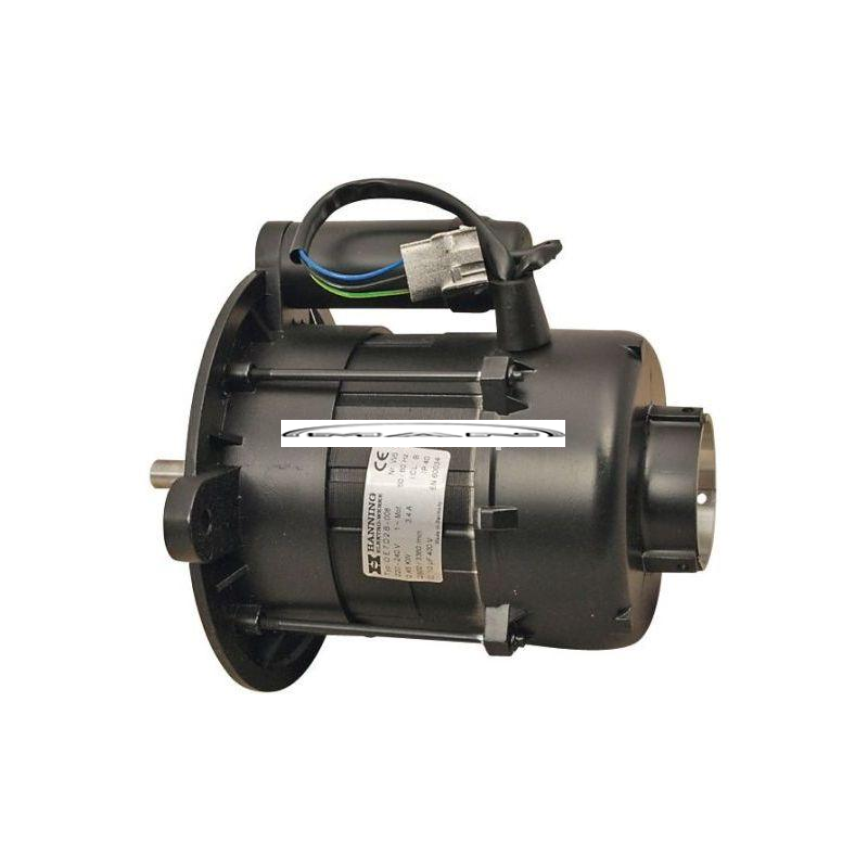 Moteur 450W DZ/GZ 3.0, Hanning