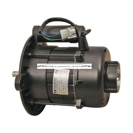 Moteur 450W DZ/GZ 3.0, Hanning