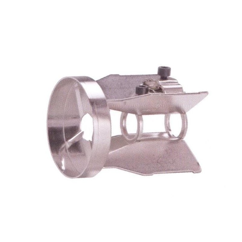 Déflecteur Herrmann HL 50, ELV 2/S, HL 50 ALV, BLV, 5.95.55.025