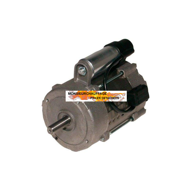 Moteur 250W, 230V, 50Hz