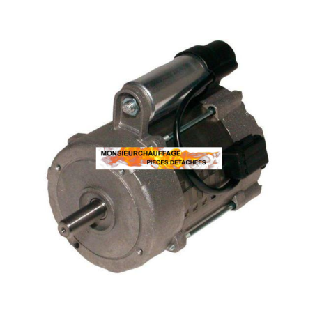 Moteur 250W, 230V, 50Hz