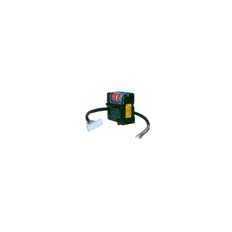 Servomoteur SQN 31.121A2700 avant 3è trimestre 00