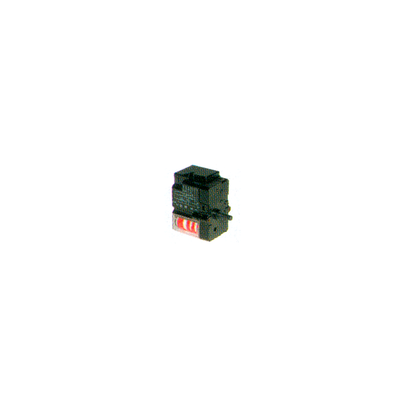 Servomoteur STA 3.5 BO après 4è trimestre 00