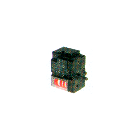 Servomoteur STA 3.5 BO après 4è trimestre 00