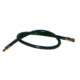 Câble haute tension 500 mm, R1-V(-L)-BI Nox