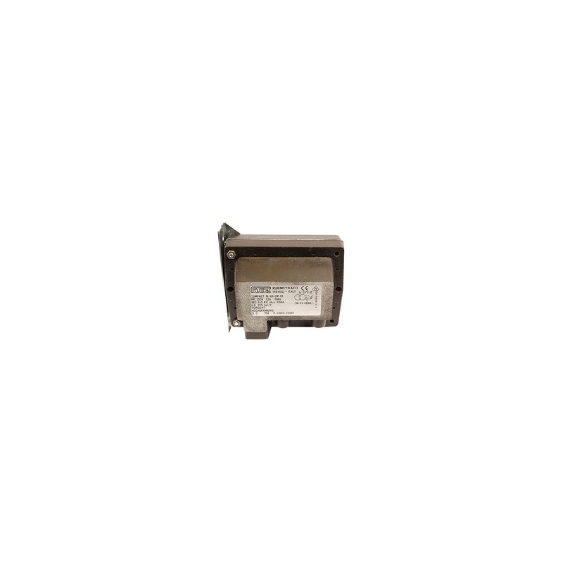 Transformateur d'allumage 2x5kv/20mA