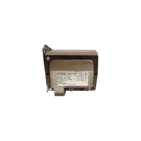 Transformateur d'allumage 2x5kv/20mA