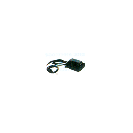 Transformateur d'allumage 2x5kv/20mA avec câble