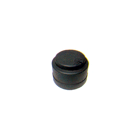 capot de brûleur R1