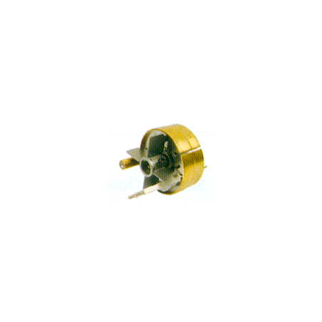 Tête de déflecteur MB 9819