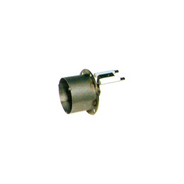 Déflecteur avec électrode Giersch RG 20(-L)-LN