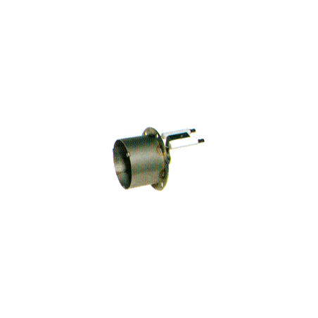 Déflecteur avec électrode Giersch RG 20(-L)-LN