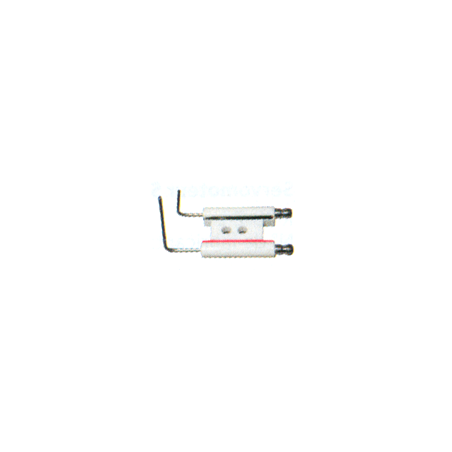 Électrode combinée  RG30-Z-L-LN EMB 1 pièce