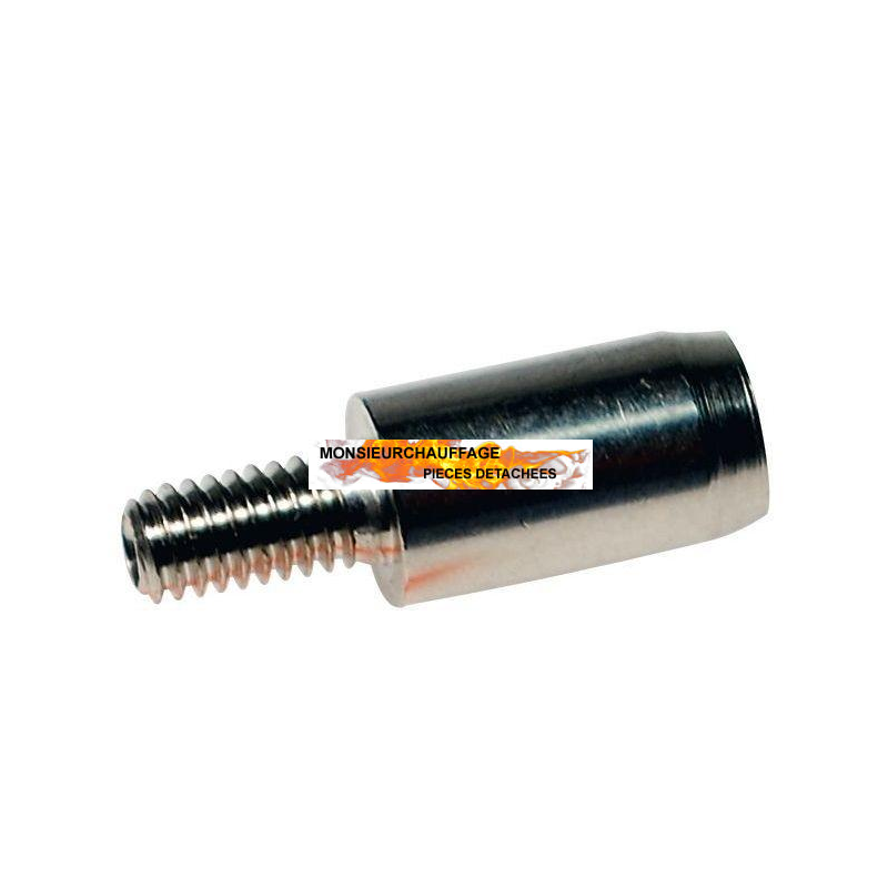 Nipple de mesure de pression HL 50