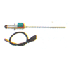 Lige gicleur GG 55 - V- WLE
