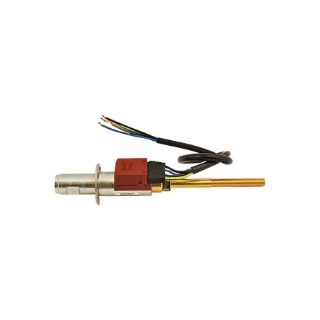 Ligne de gicleur réchauffée/Giersch R1VL K3/K30