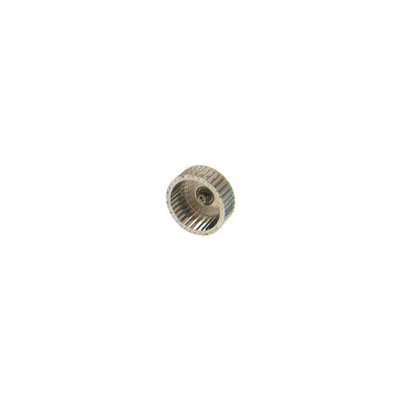 Turbine 120x42mm