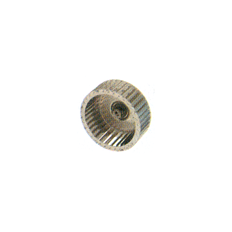 Turbine 120x42mm