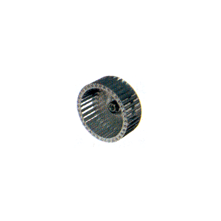 Turbine 133x52mm