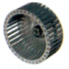 Turbine 133x52mm