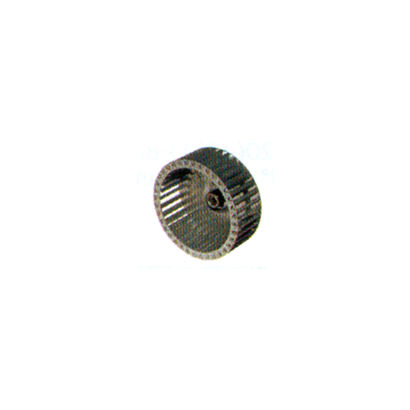 Turbine 180x75mm