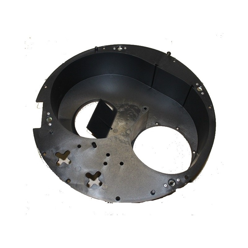 Set boîtier plastique