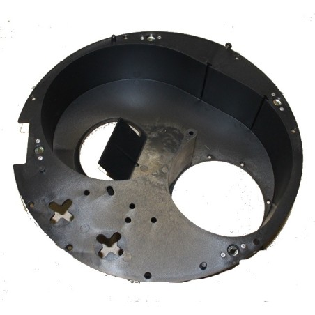 Set boîtier plastique