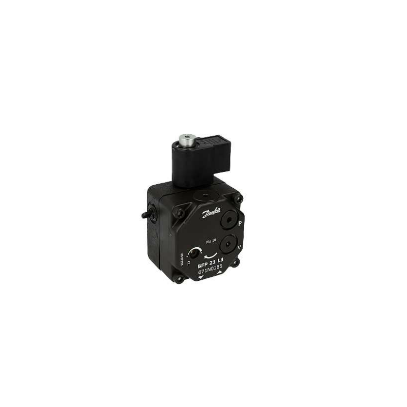 Pompe fioul HL 50